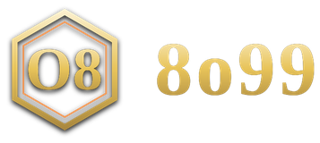 8o99 logo